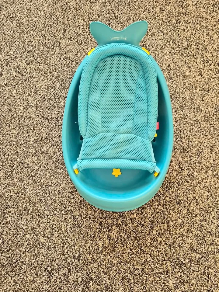 Moby Smart Sling 3-Stage Bathtub - photo 4