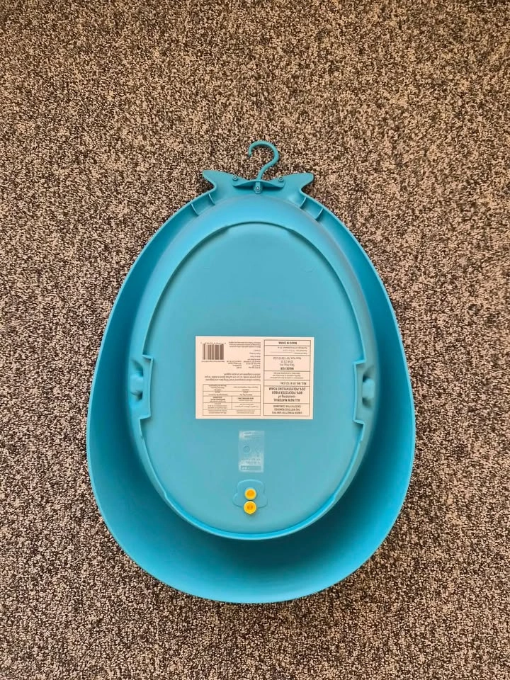 Moby Smart Sling 3-Stage Bathtub - photo 5