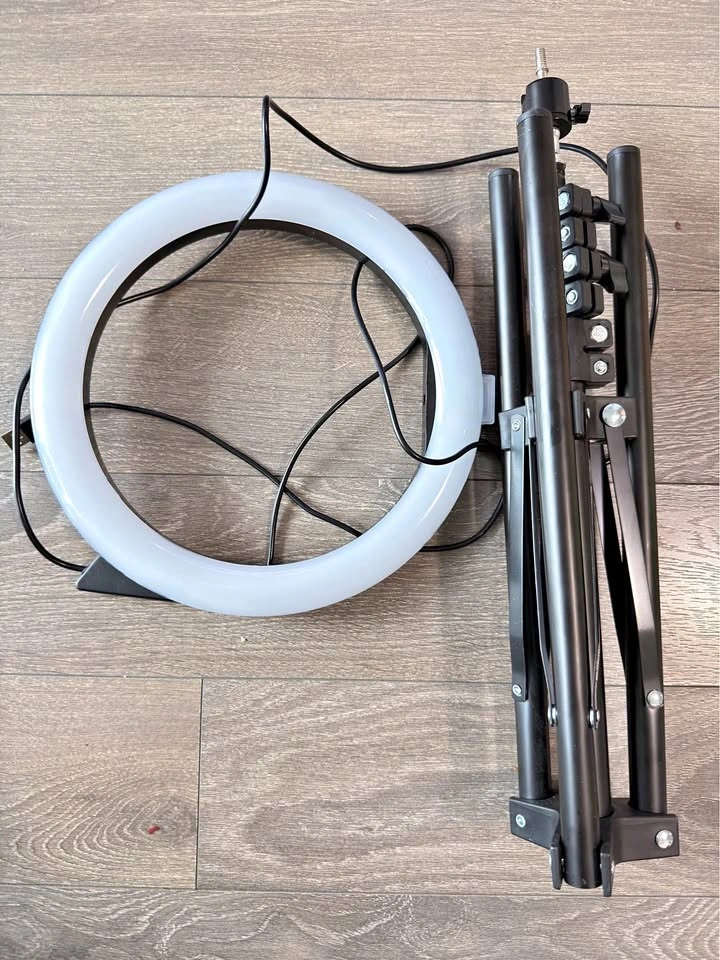 Ring light