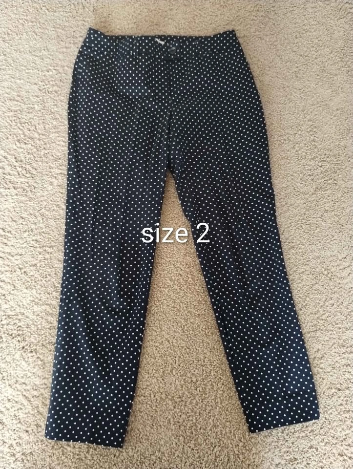 Women's Pants Bundle - New and Like New - photo 3