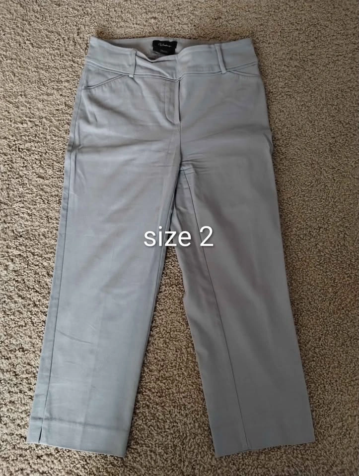 Women's Pants Bundle - New and Like New - photo 4