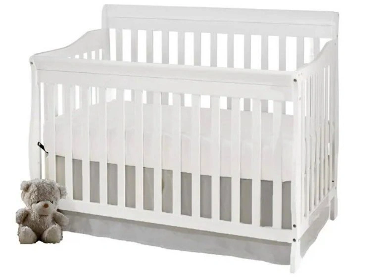 Concord Baby Carson 4-in-1 Crib