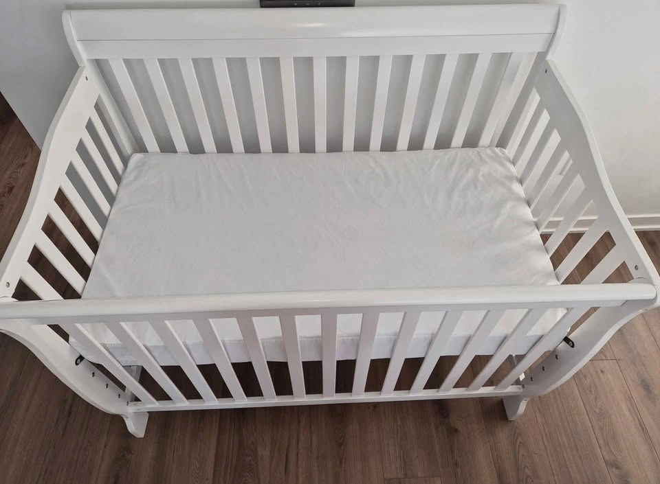 Concord Baby Carson 4-in-1 Crib - photo 2