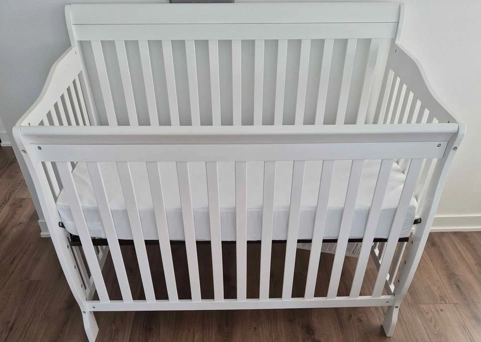 Concord Baby Carson 4-in-1 Crib - photo 3