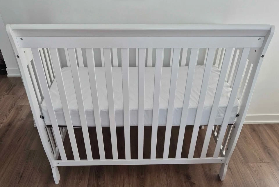 Concord Baby Carson 4-in-1 Crib - photo 5