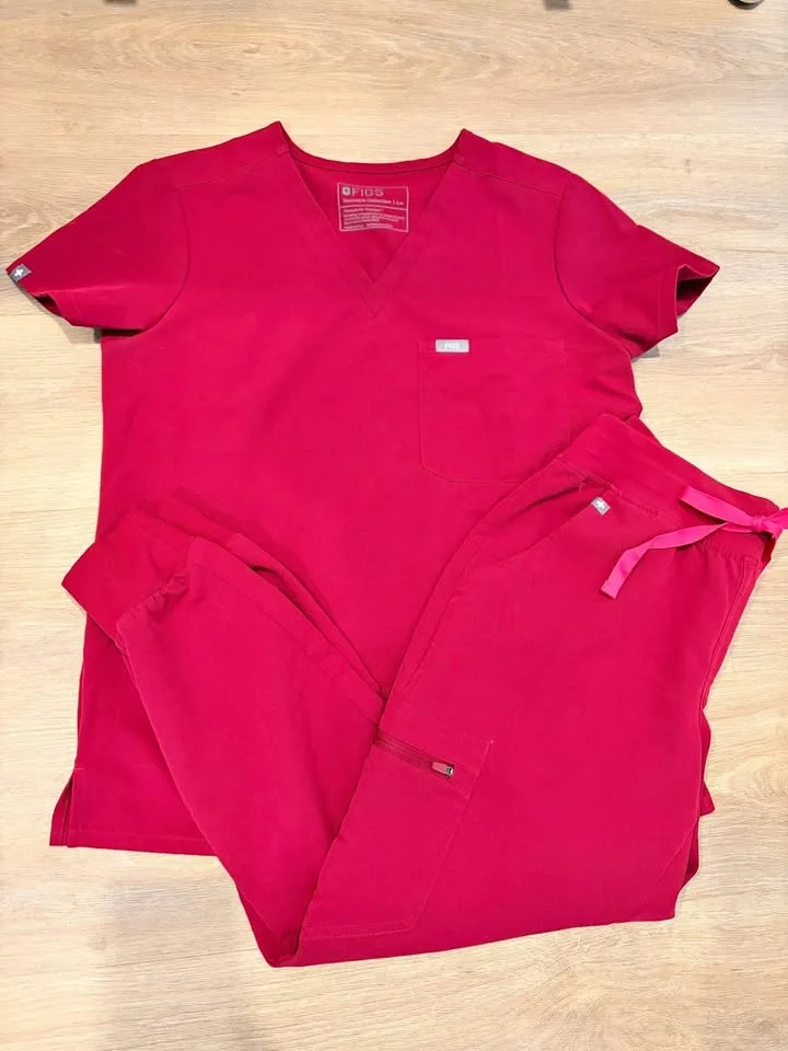 FIGS Scrubs