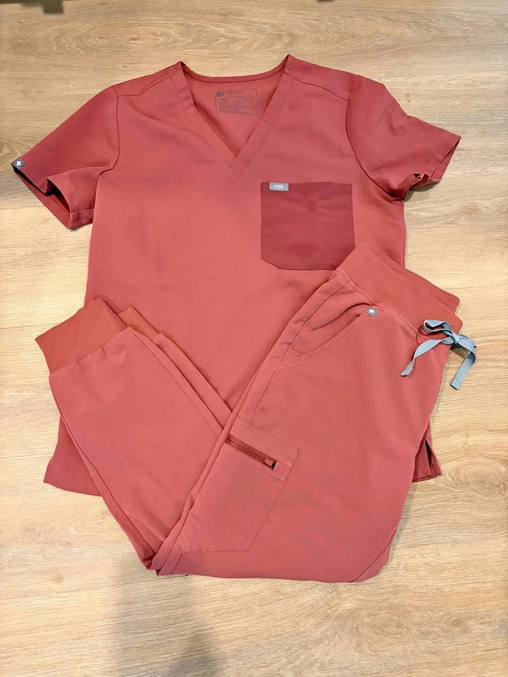 FIGS Scrubs