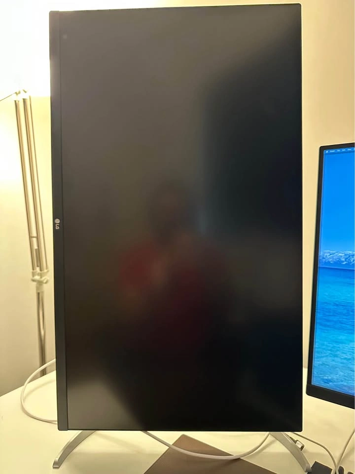 LG 32UP550N 32-inch Monitor - photo 3