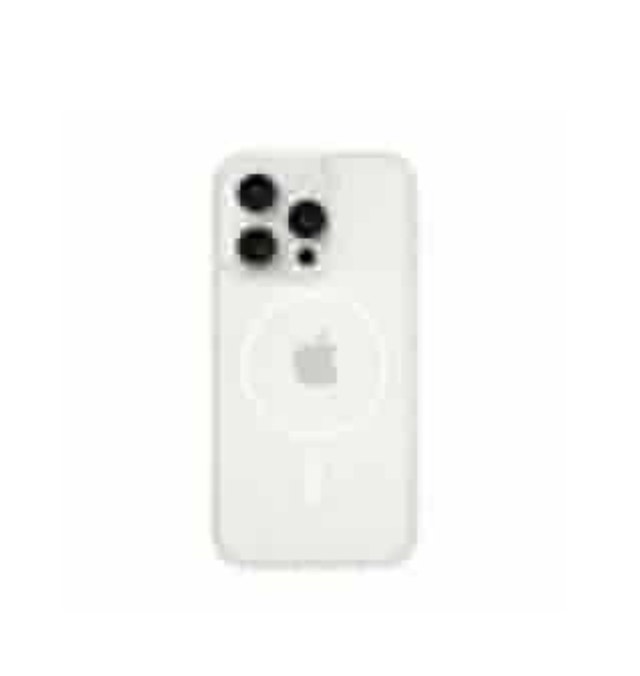 Brand New Insignia Hard-Shell MagSafe Case for iPhone 15 Pro Max - photo 3