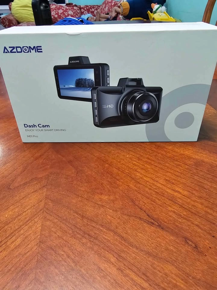 Dash cam - photo 2