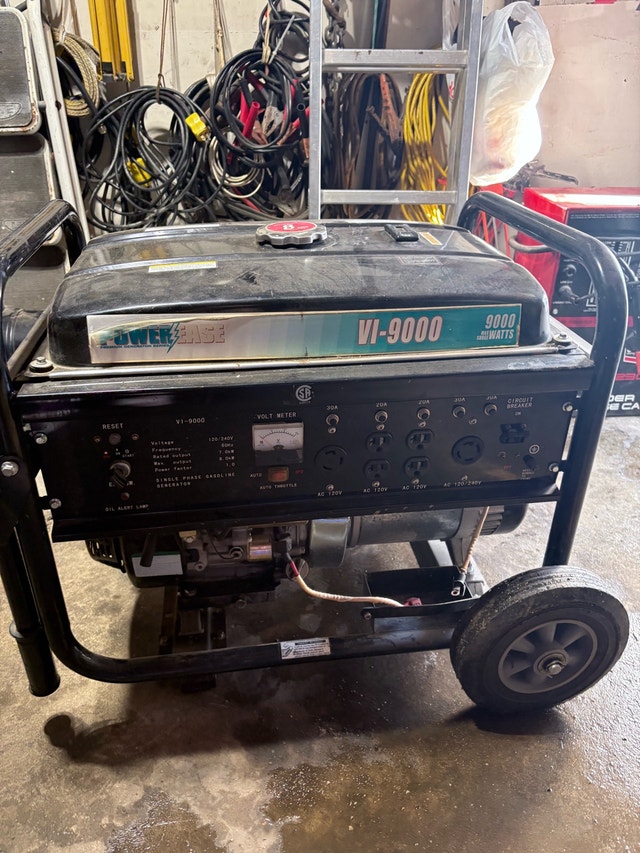 power base generator