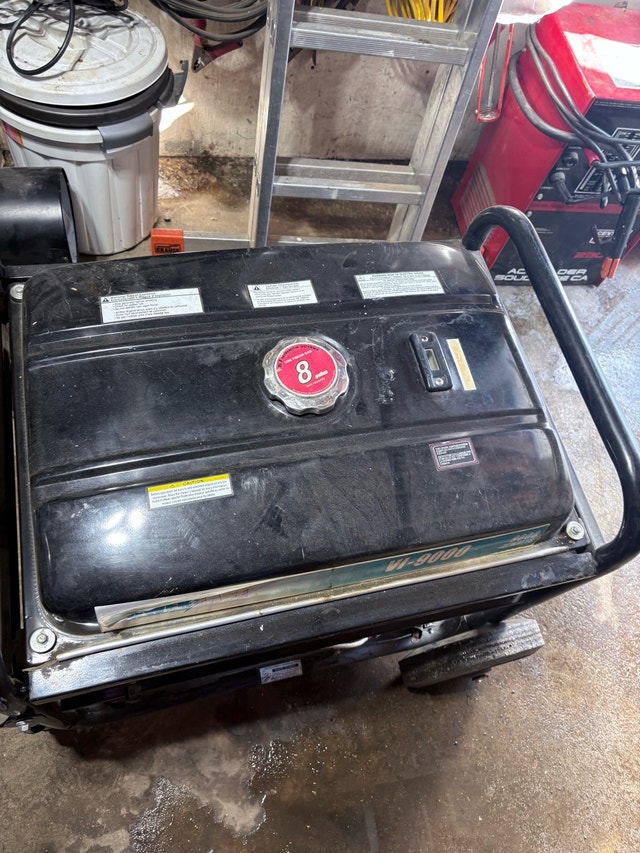power base generator - photo 3