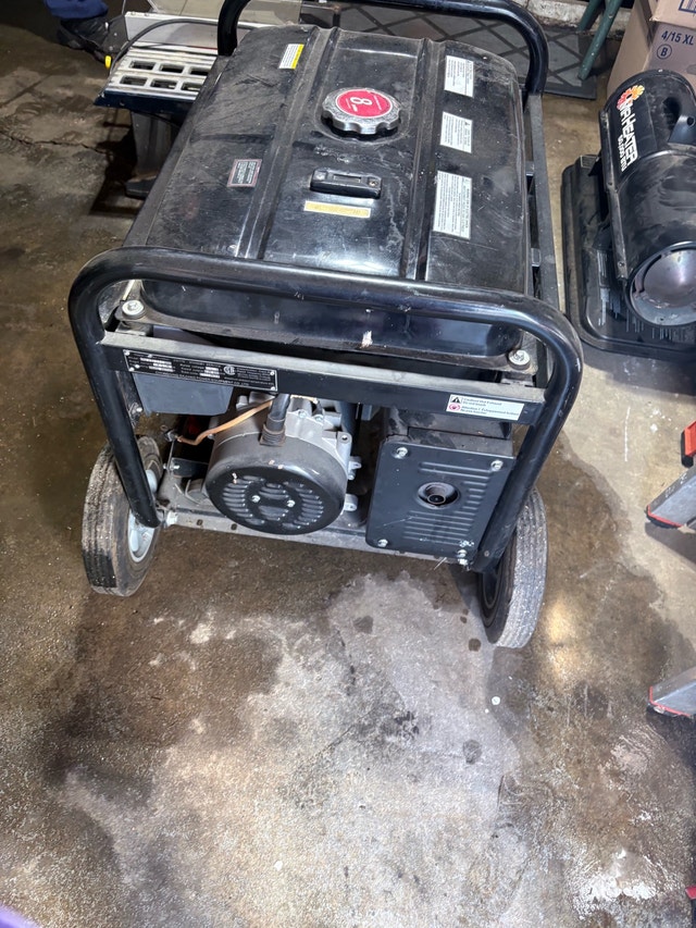 power base generator - photo 4