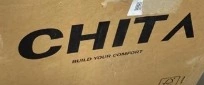 Brand NEW - CHITA Upholstered Dining Chairs Set of 2 - photo 5