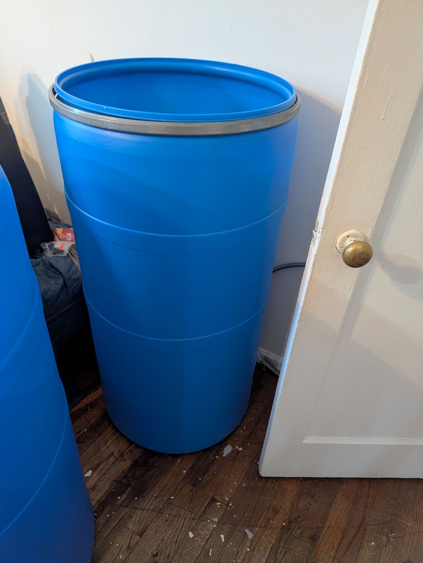 30 gallon Barrel (2)