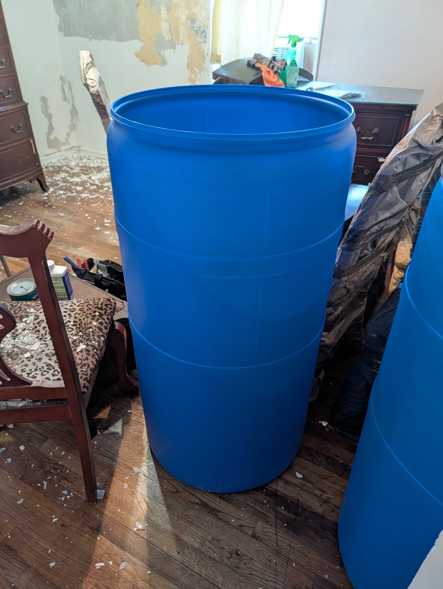 30 gallon Barrel (2) - photo 2