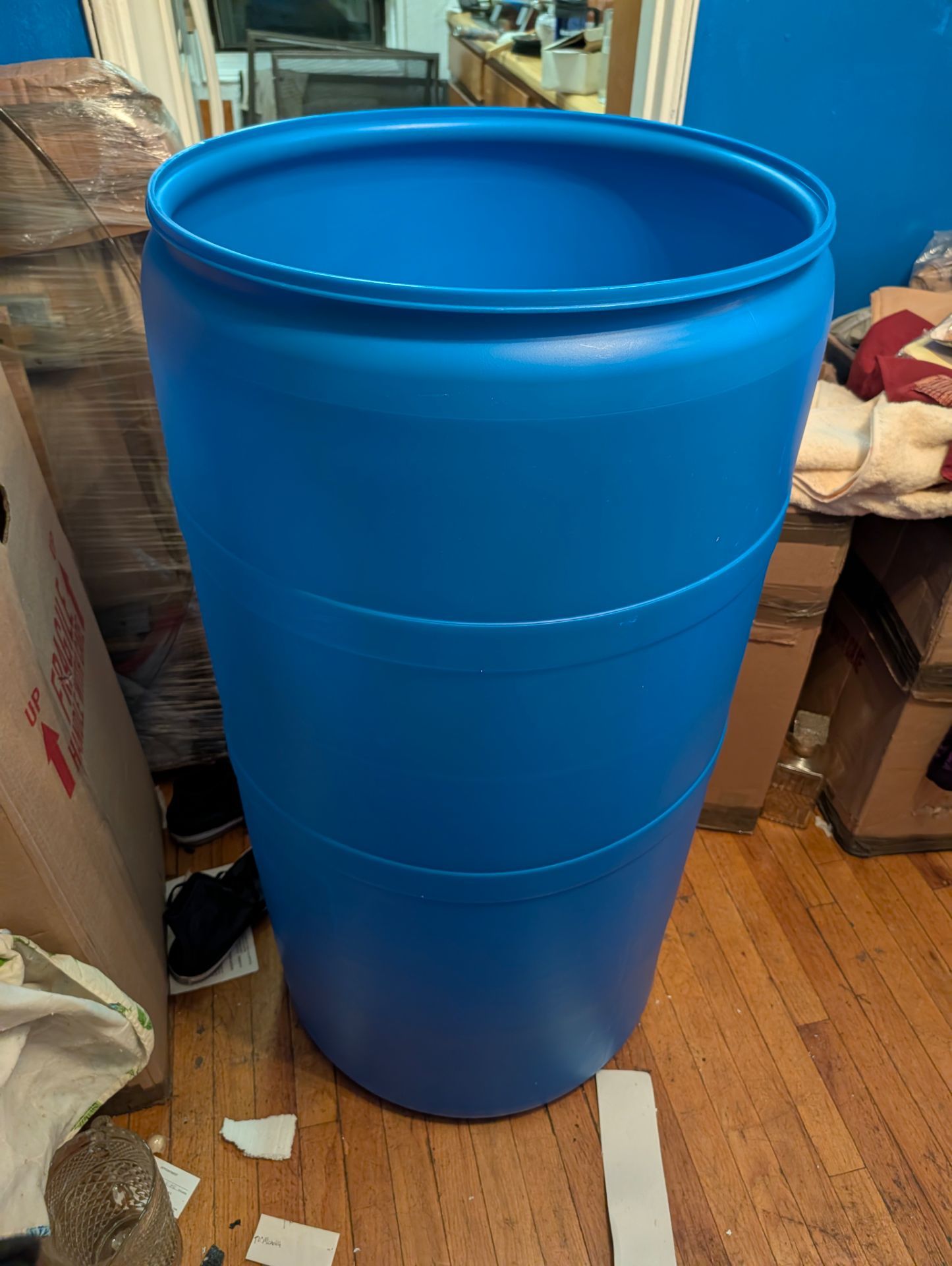 30 gallon Barrel (2) - photo 3
