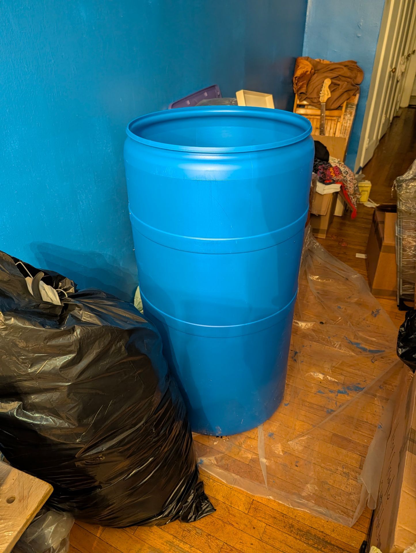 30 gallon Barrel (2) - photo 4
