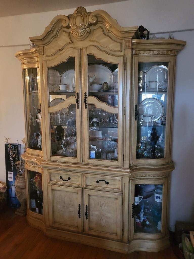 China Cabinet