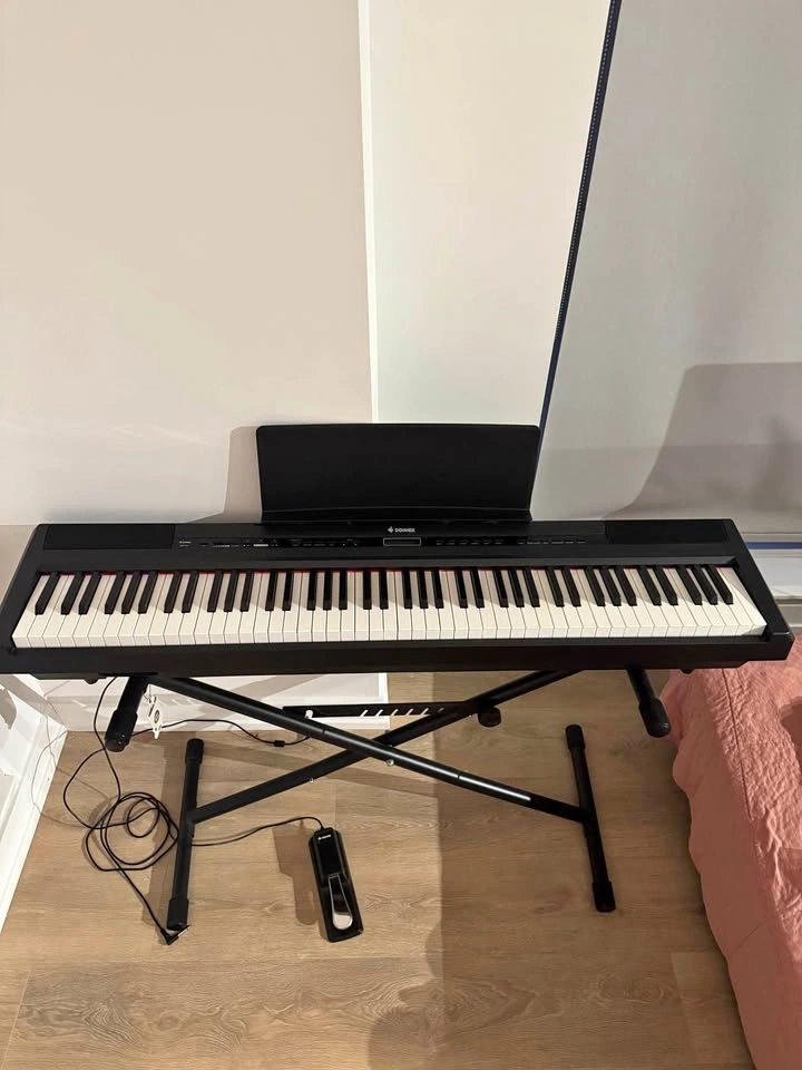 Donner DEP-20 Digital Piano 88-keys Weighted