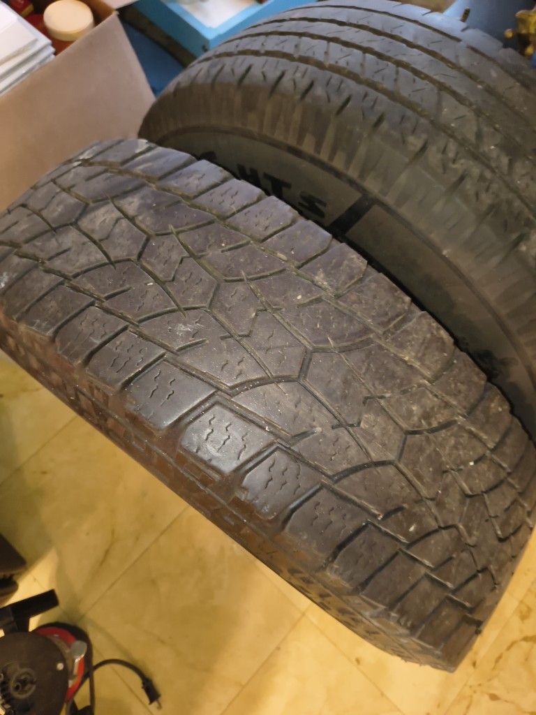 16” Chevy Van Rims – 8 Lug – Set of 4 (Work Ready) - photo 3