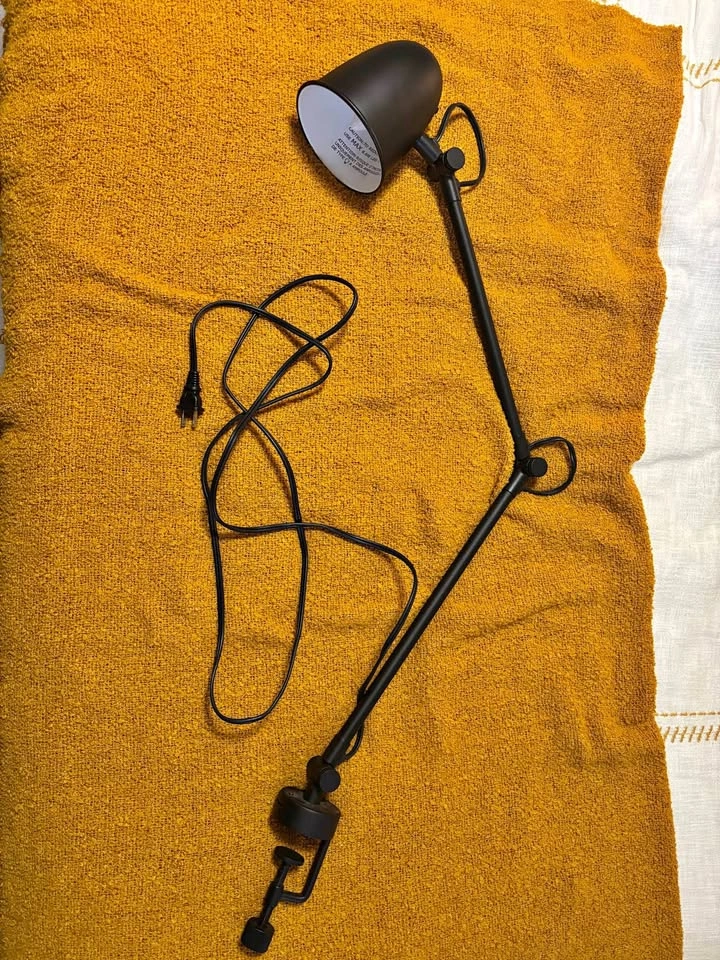 Desk Lamp