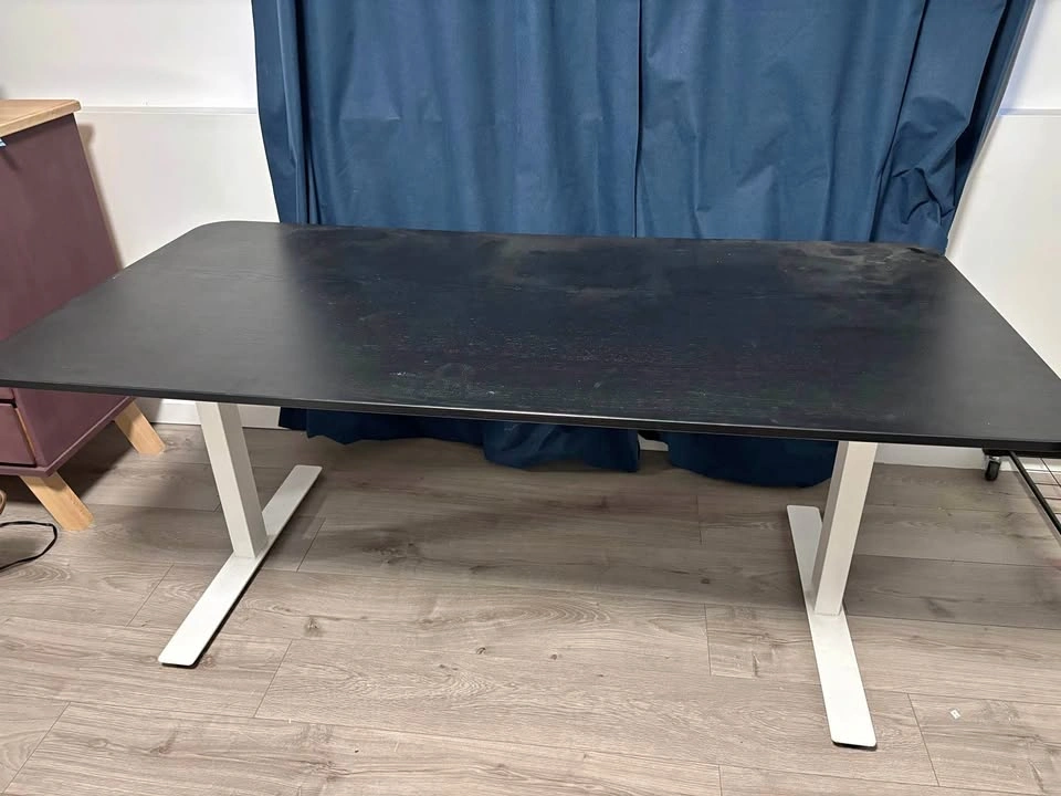 IKEA Standing Desk