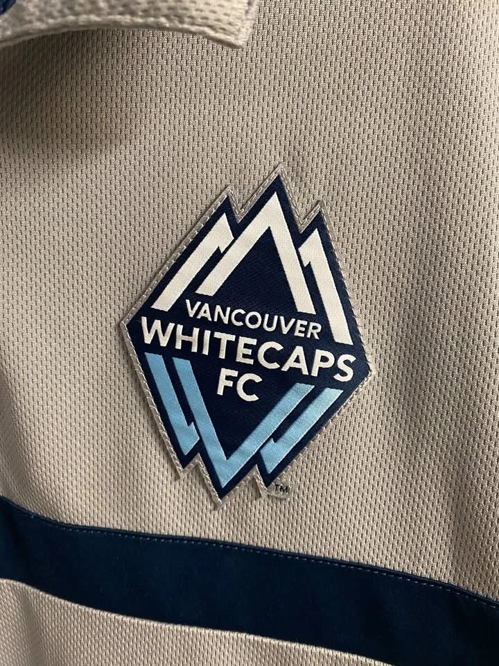 Vancouver Whitecaps Polo Shirt (Medium) - photo 4