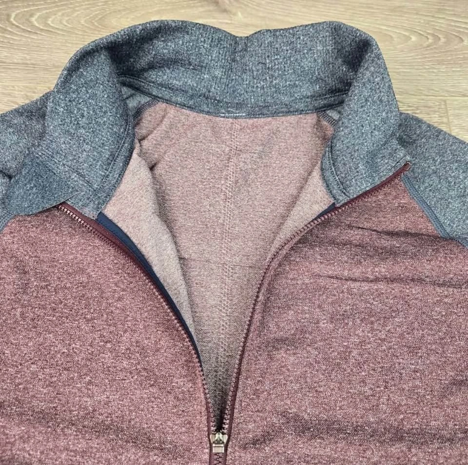Lululemon Nautical Zip Up (Medium) - photo 5