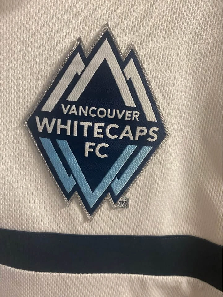Vancouver Whitecaps Polo Shirt (Medium) - photo 4