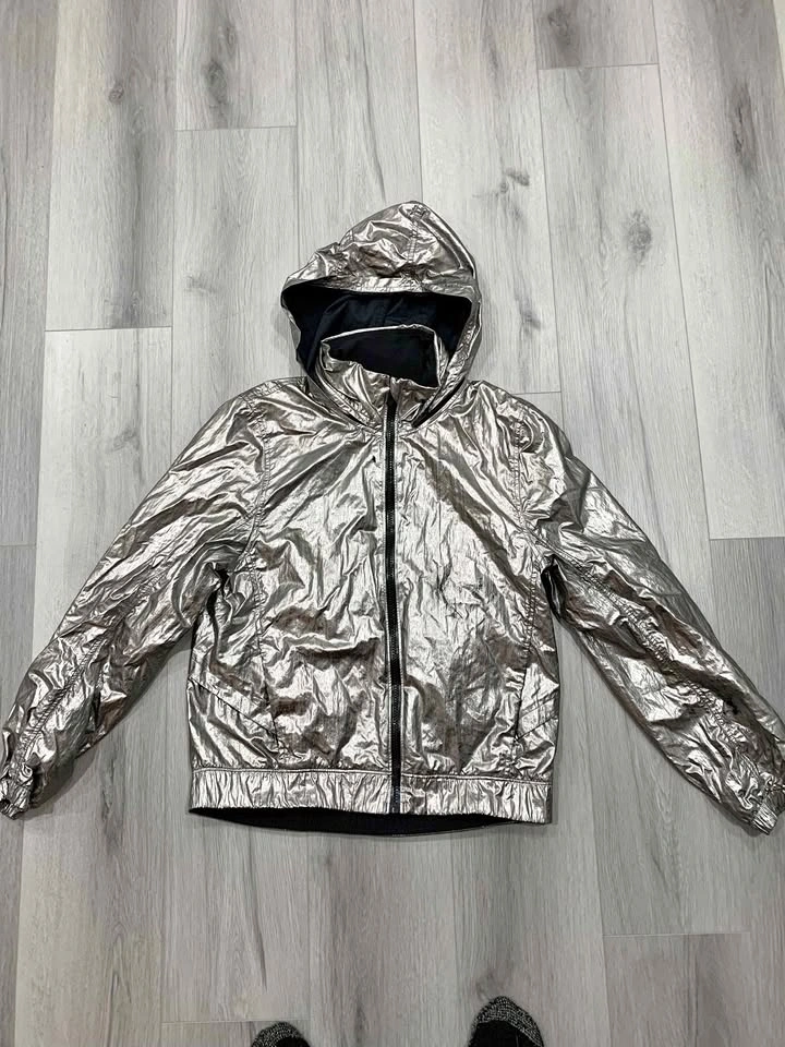 Lululemon Get Stellar Jacket Size 4