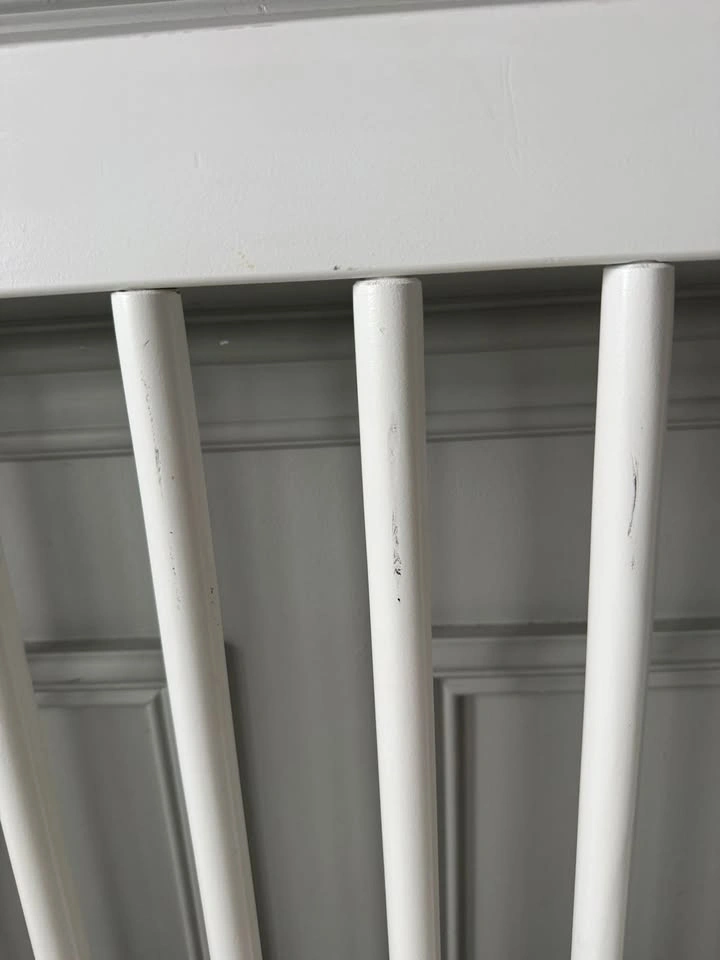Babyletto Crib with Mattress and Toddler Rail - photo 5