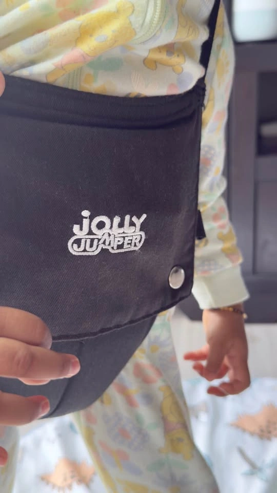 Jolly Jumper with Super Stand - photo 4