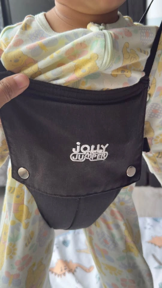 Jolly Jumper with Super Stand - photo 5