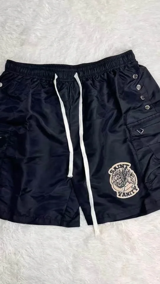 Saint vanity shorts - photo 2