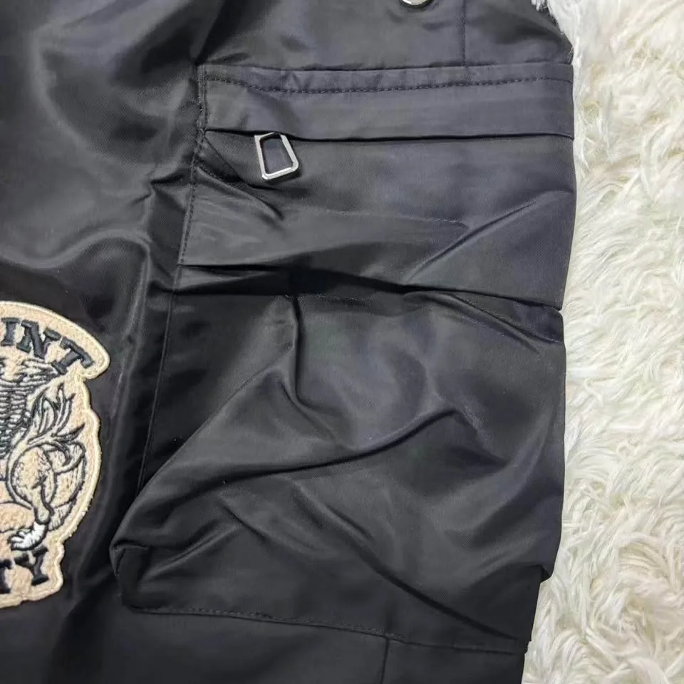Saint vanity shorts - photo 3