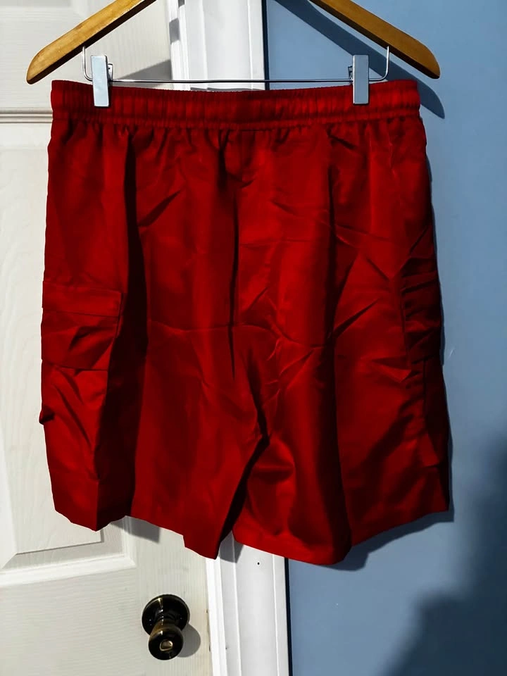 Saint vanity shorts - photo 4