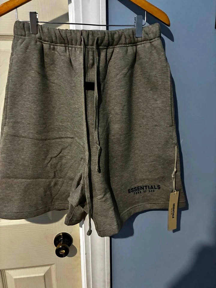 Essentials shorts