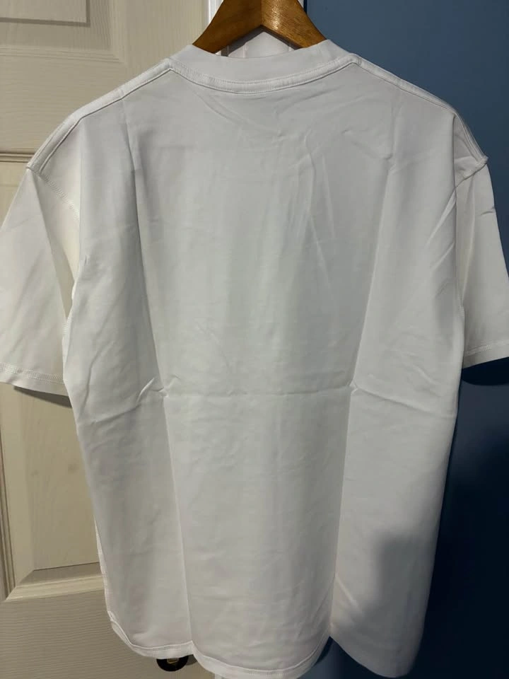 Saint vanity shirt - photo 2