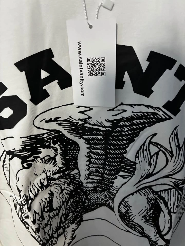 Saint vanity shirt - photo 3