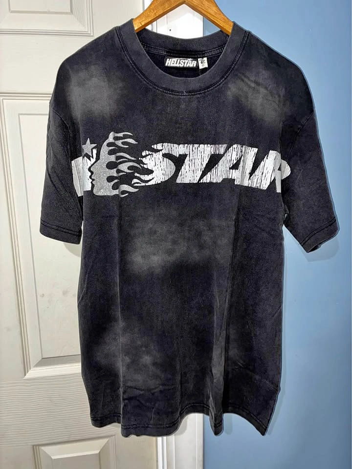 Hellstar shirt