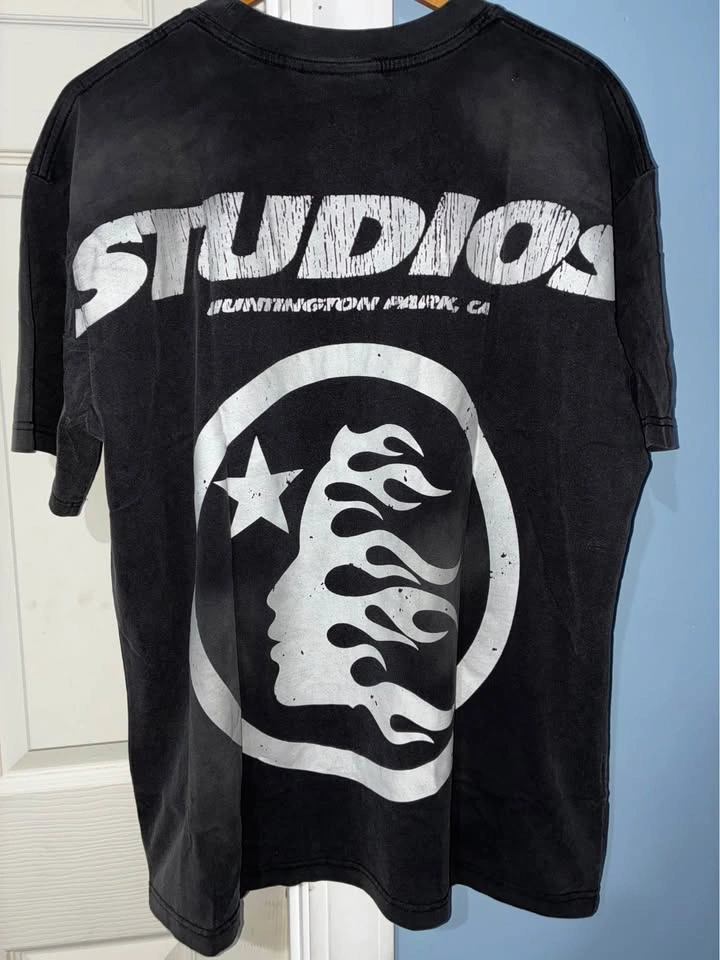 Hellstar shirt - photo 2