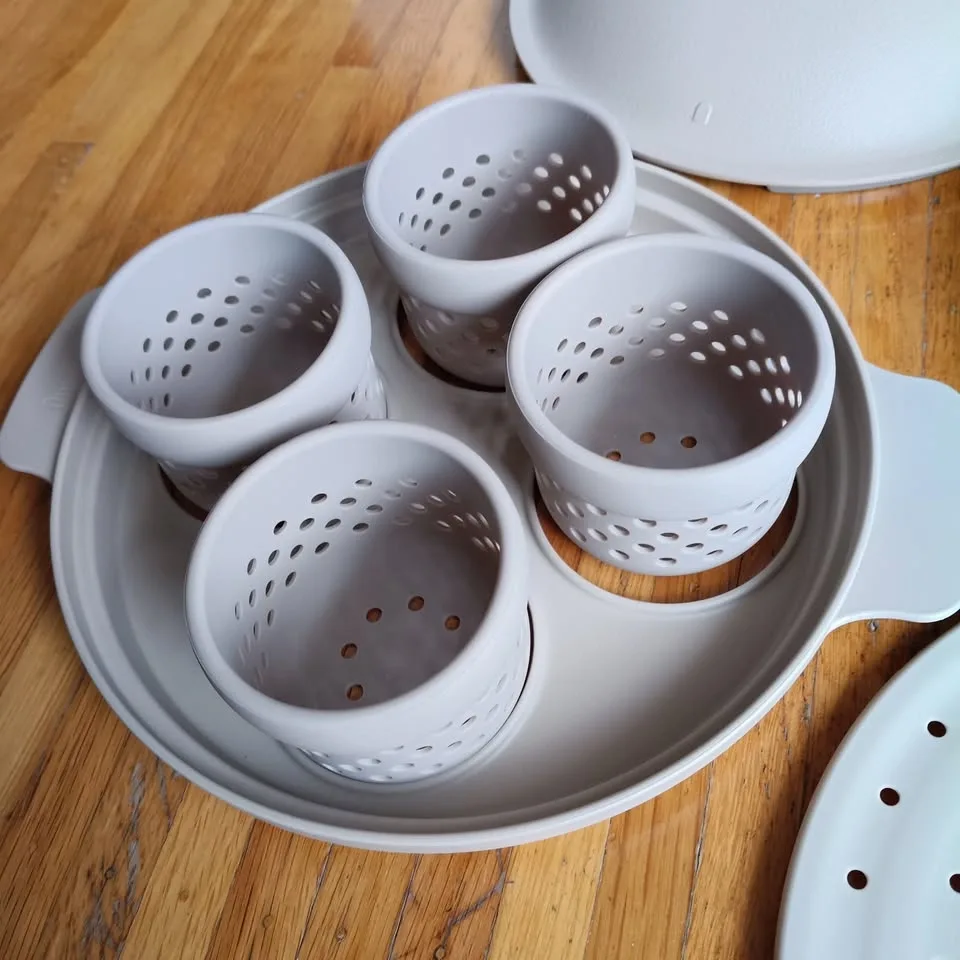 Our Place Ceramic Pan & Accessories Set - Negotiable - photo 4
