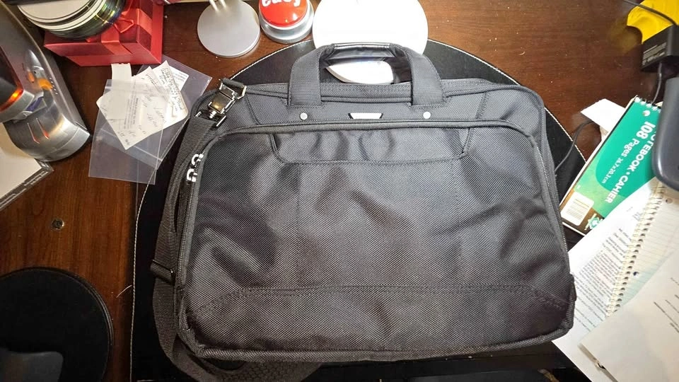 Targus Laptop bag - Corporate version