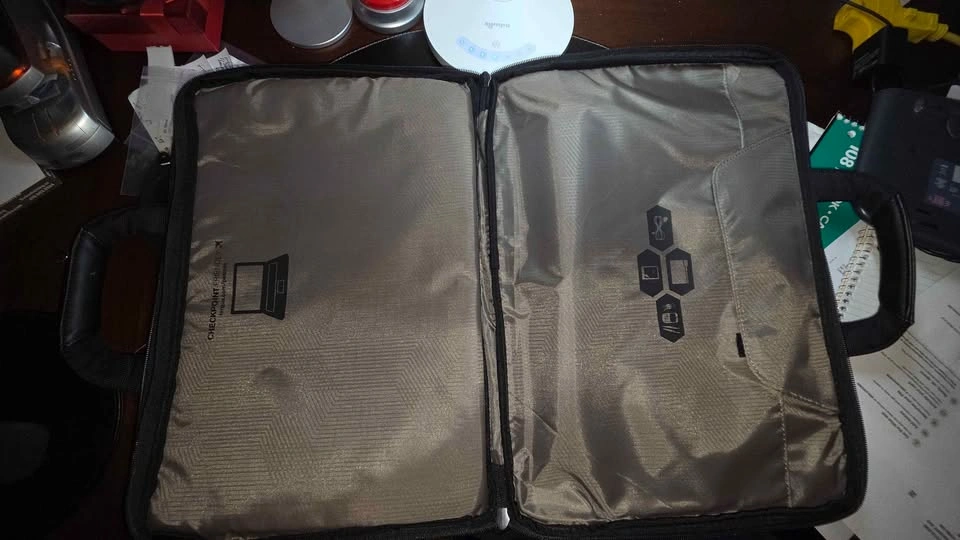 Targus Laptop bag - Corporate version - photo 3