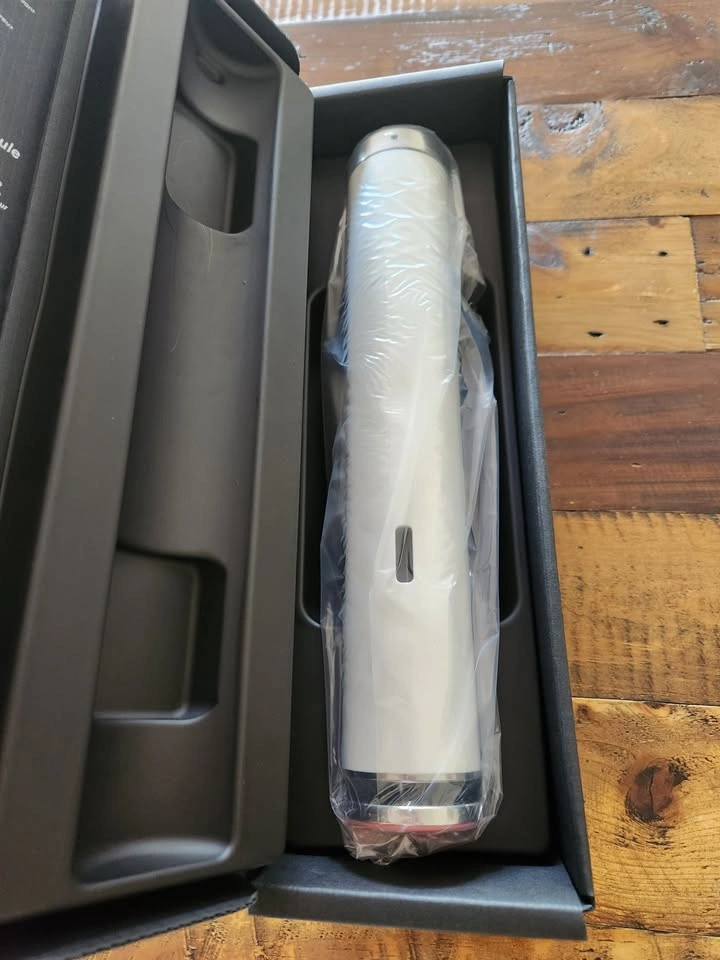 BRAND NEW Breville The Joule Sous Vide (Factory Sealed) + BONUS - photo 4