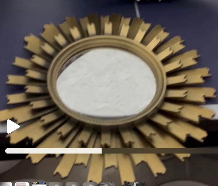 Decorative mirrors - photo 2