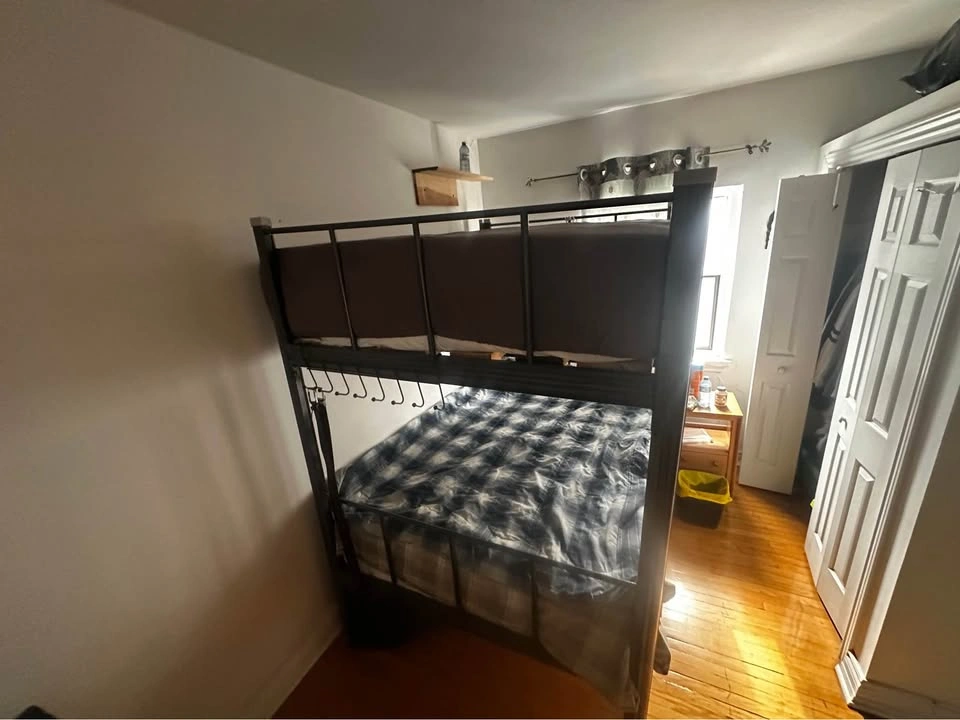 Metal Bunk Bed - photo 5