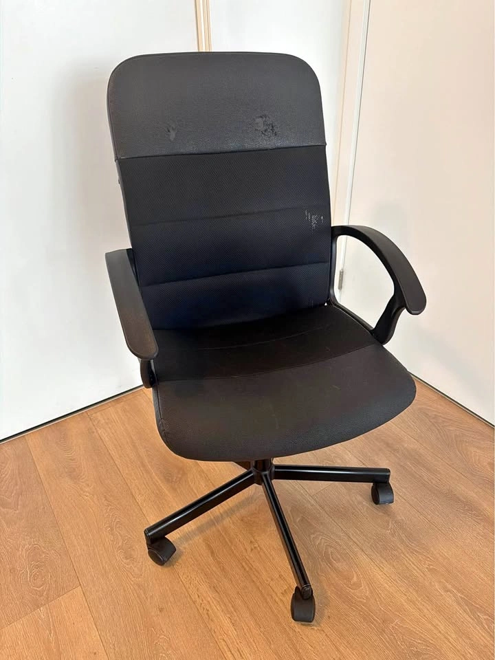 IKEA Renberget swivel chair