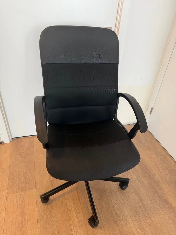 IKEA Renberget swivel chair - photo 3